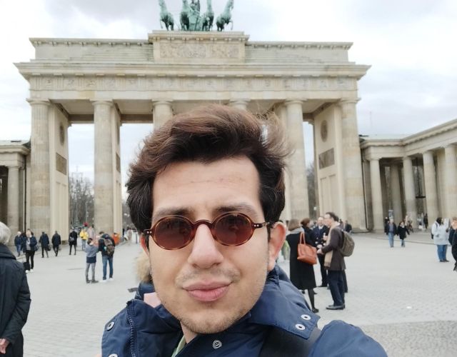 Ulukışla Almanca Özel Ders